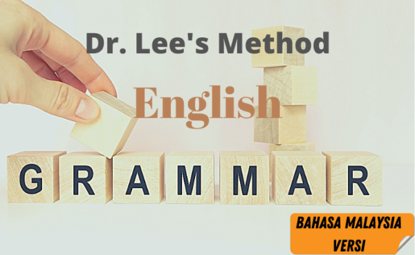 English Grammar-Bahasa Malaysia version