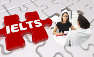 IELTS Speaking